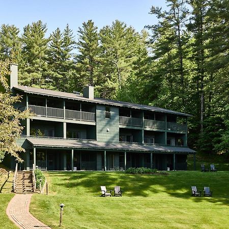 Bluebird Cady Hill Lodge Stowe Esterno foto