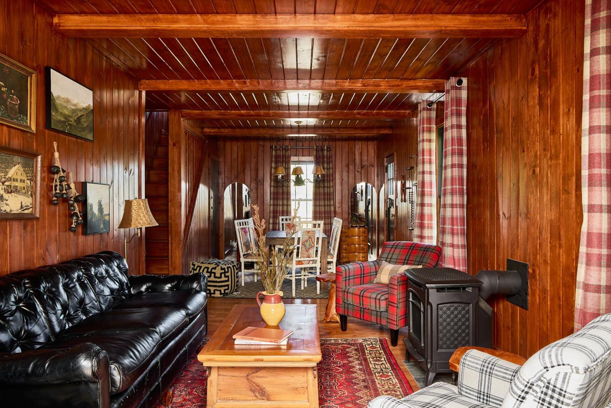 Bluebird Cady Hill Lodge Stowe Esterno foto