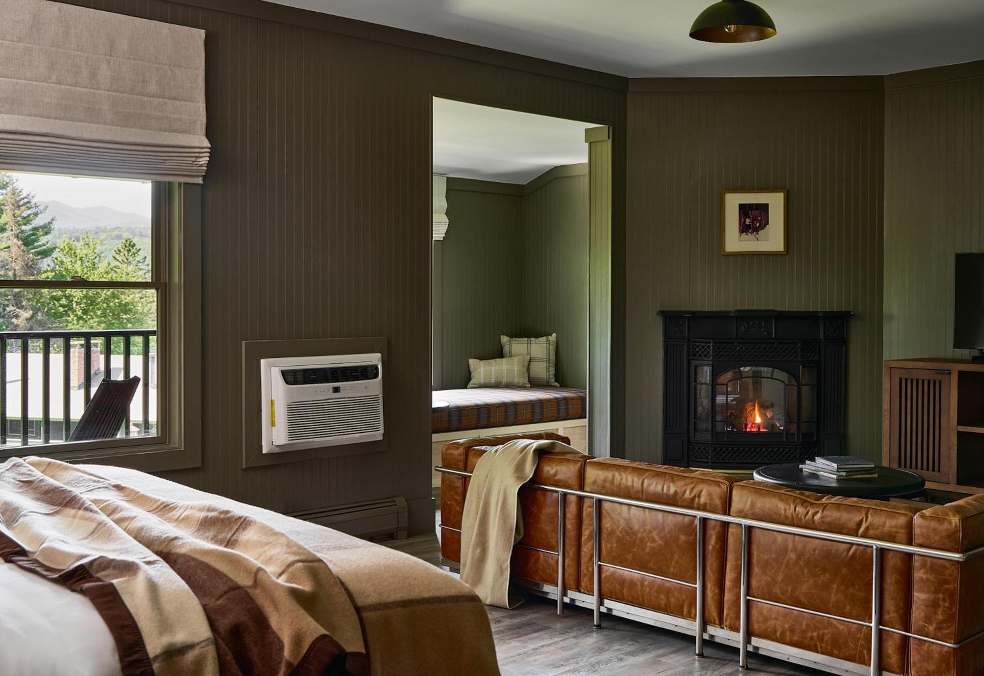 Bluebird Cady Hill Lodge Stowe Esterno foto