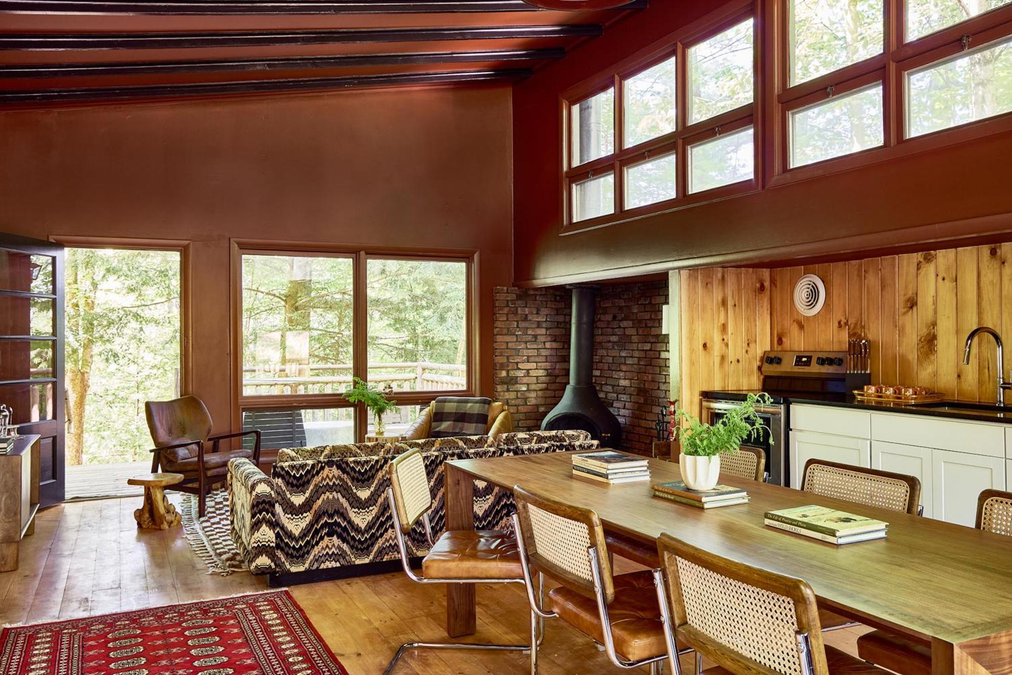 Bluebird Cady Hill Lodge Stowe Esterno foto