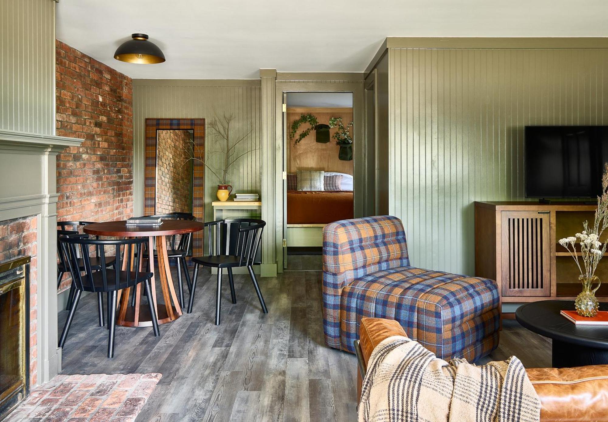 Bluebird Cady Hill Lodge Stowe Esterno foto