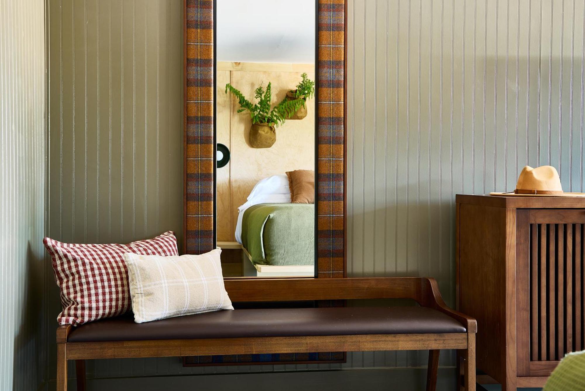 Bluebird Cady Hill Lodge Stowe Esterno foto