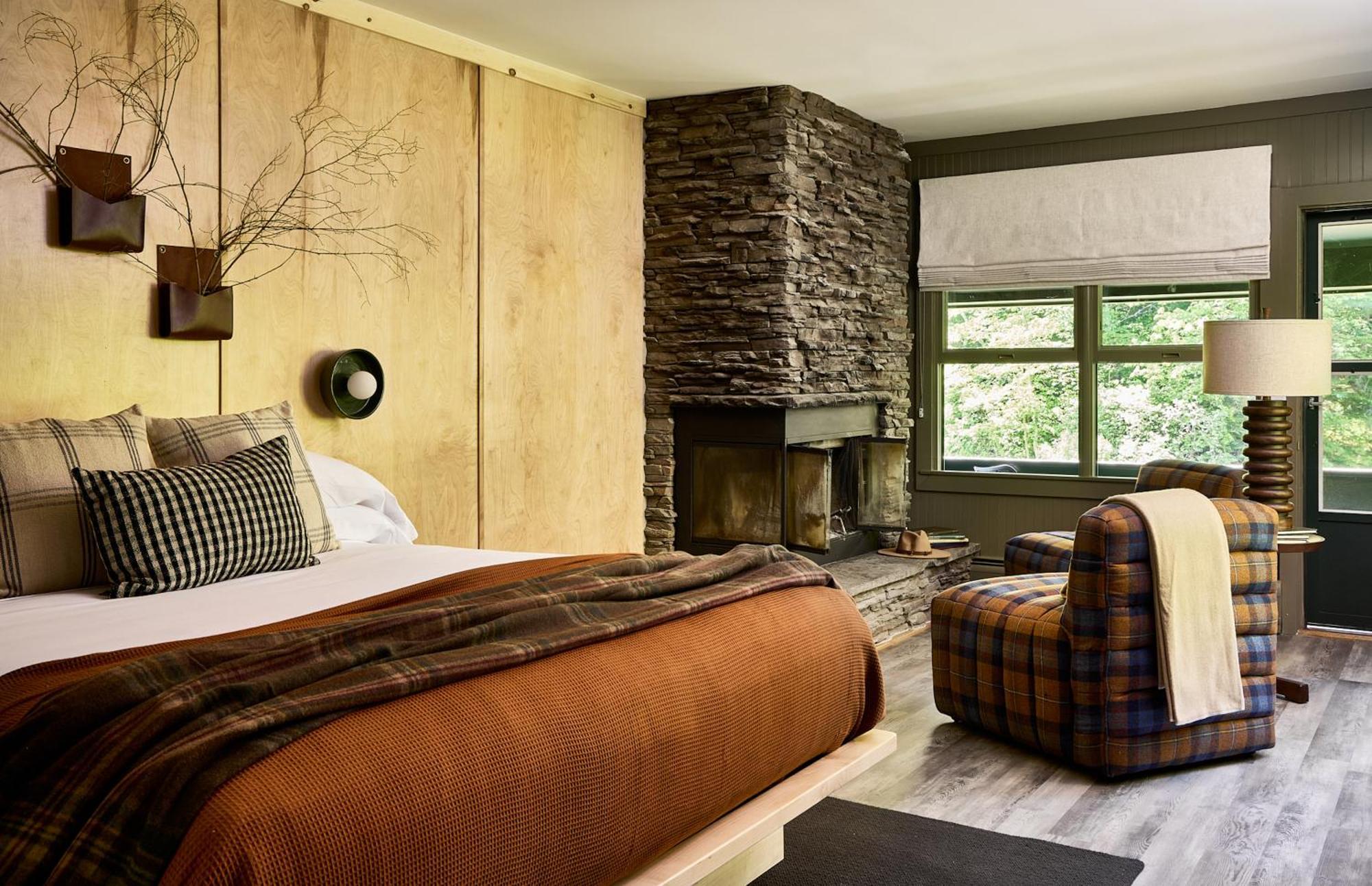 Bluebird Cady Hill Lodge Stowe Esterno foto