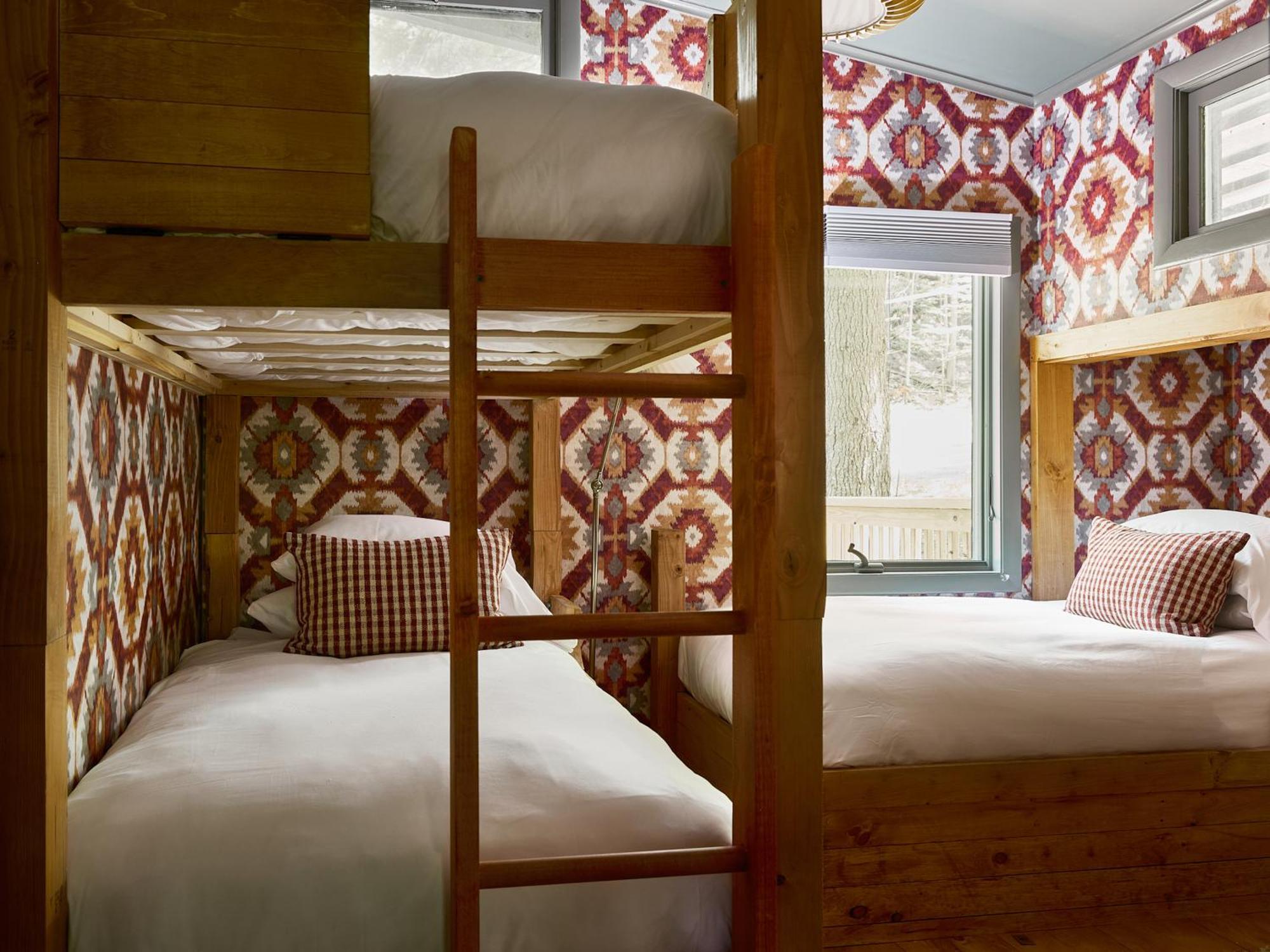 Bluebird Cady Hill Lodge Stowe Esterno foto