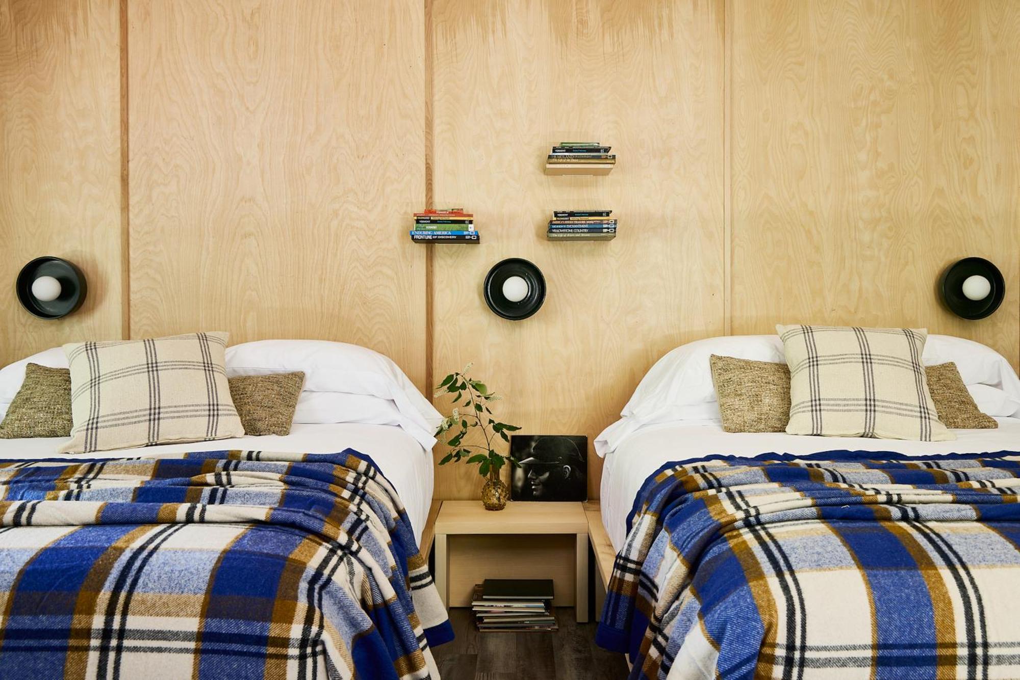 Bluebird Cady Hill Lodge Stowe Esterno foto