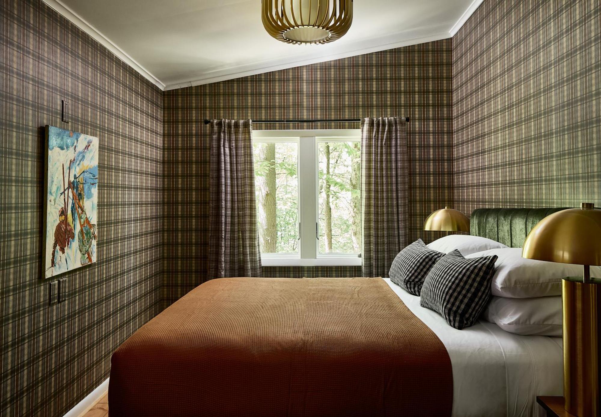 Bluebird Cady Hill Lodge Stowe Esterno foto