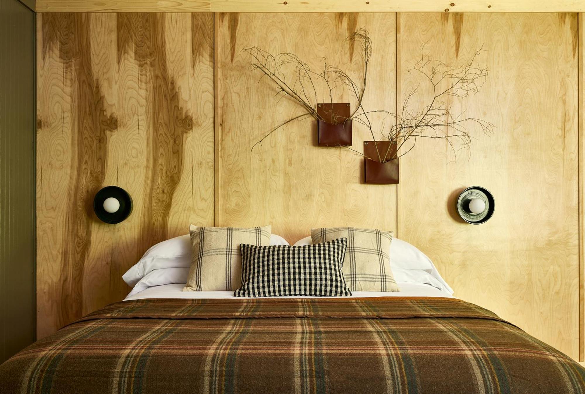 Bluebird Cady Hill Lodge Stowe Esterno foto