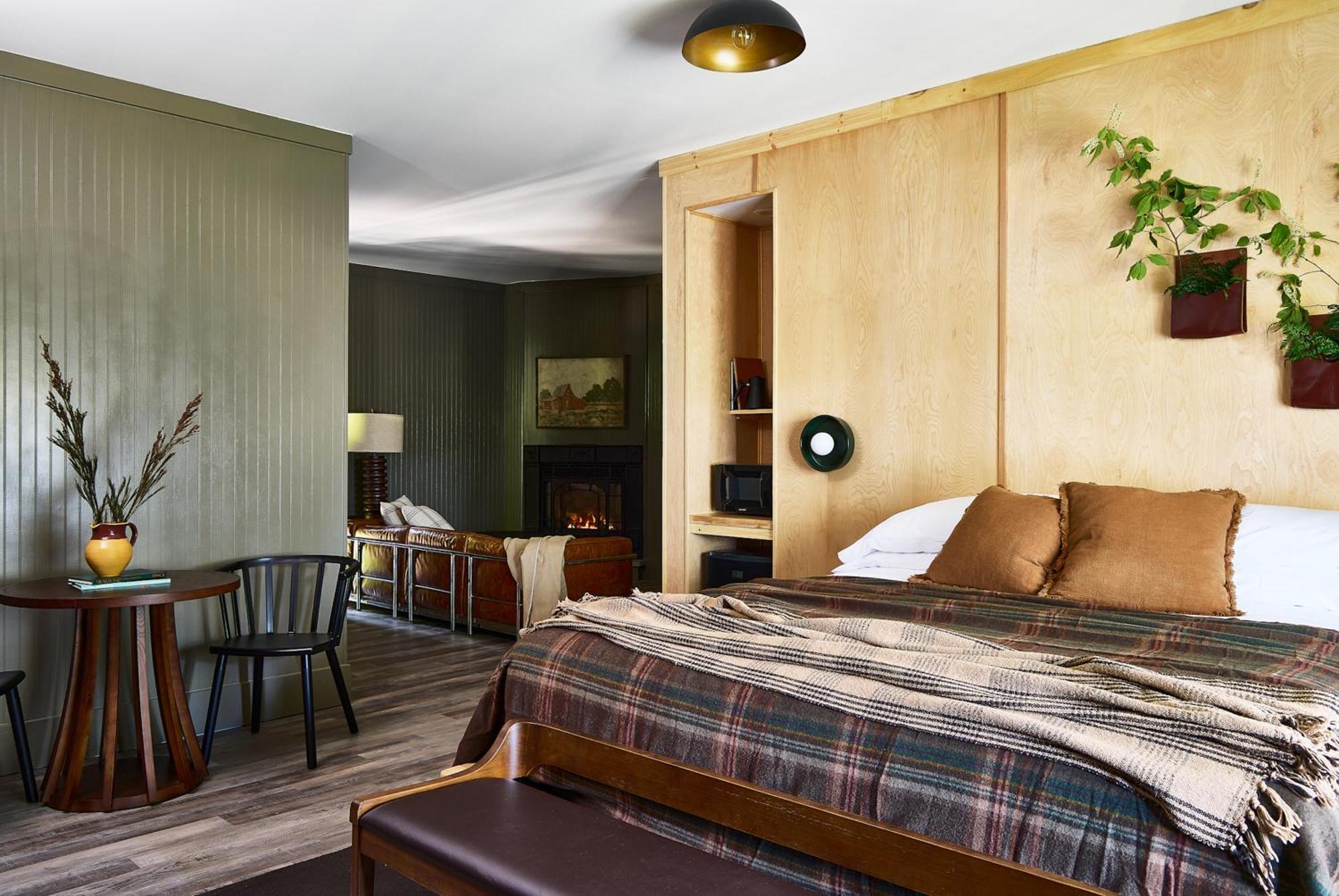 Bluebird Cady Hill Lodge Stowe Esterno foto