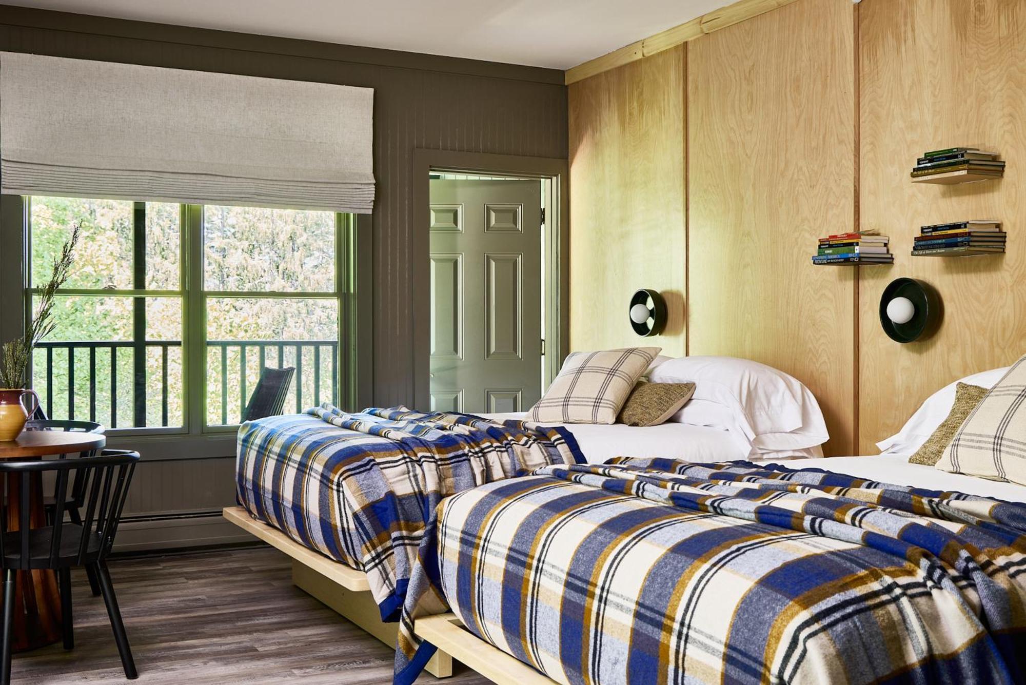 Bluebird Cady Hill Lodge Stowe Esterno foto