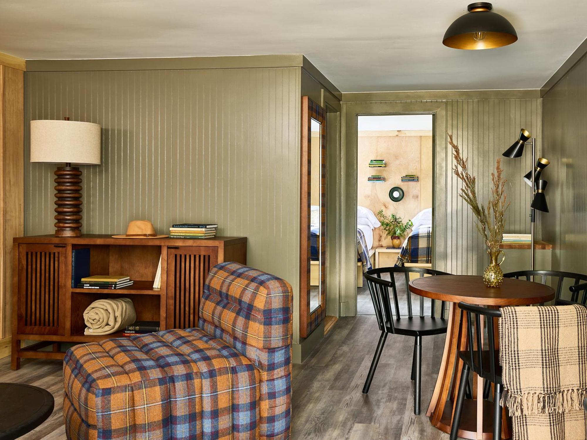 Bluebird Cady Hill Lodge Stowe Esterno foto