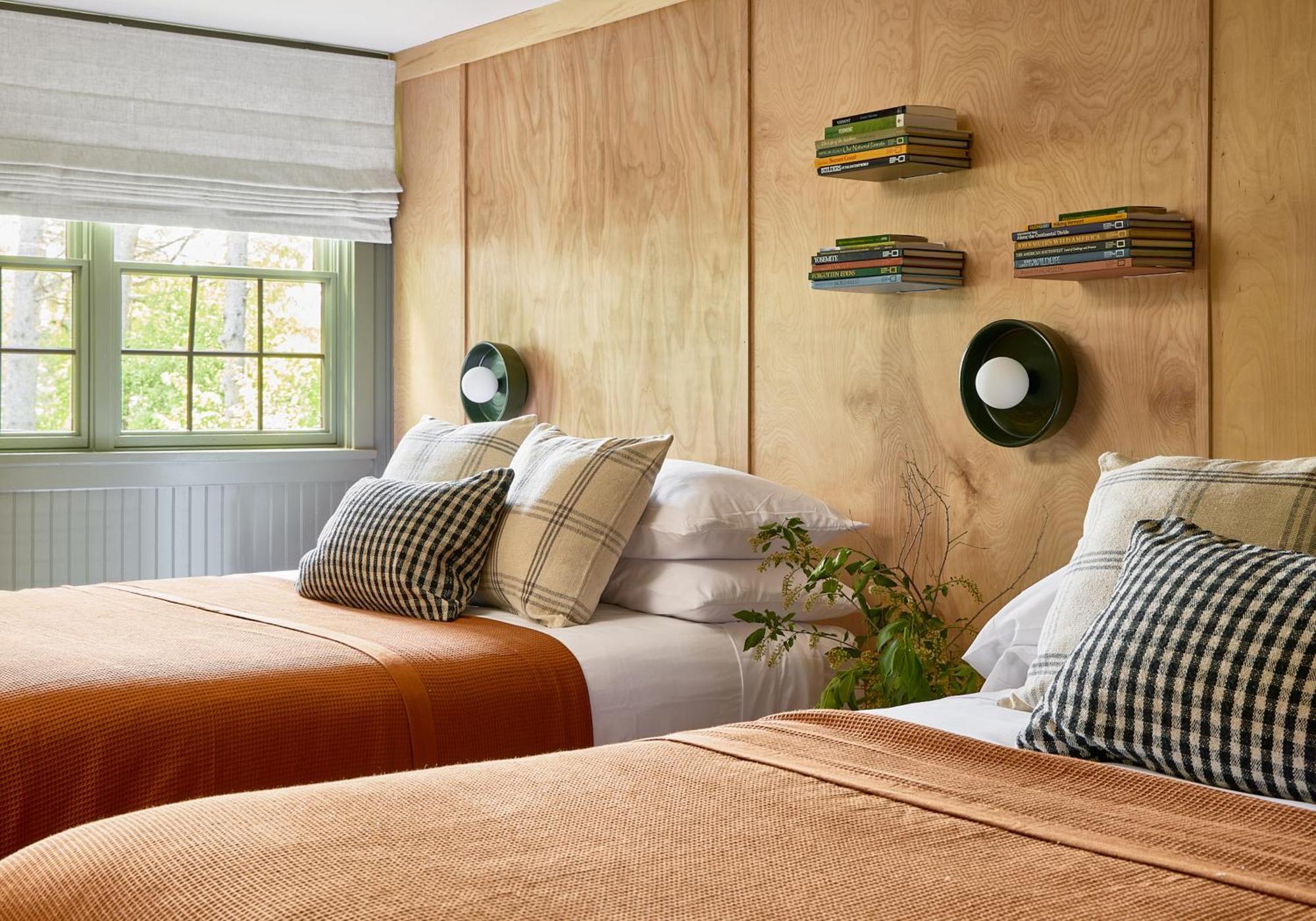 Bluebird Cady Hill Lodge Stowe Esterno foto