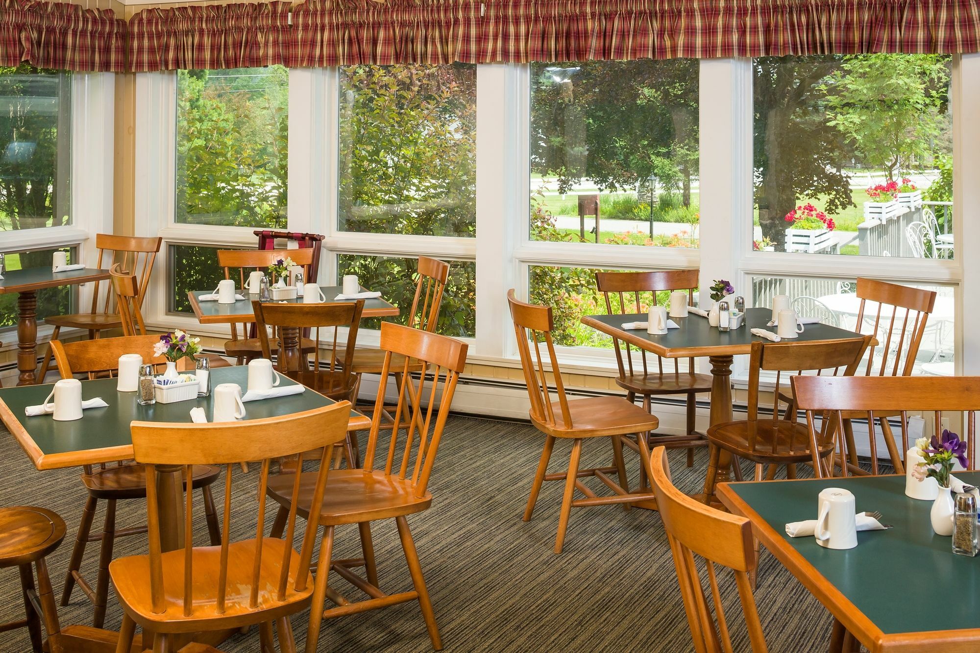 Bluebird Cady Hill Lodge Stowe Esterno foto